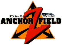 Anchorz Field logo for WonderSwan